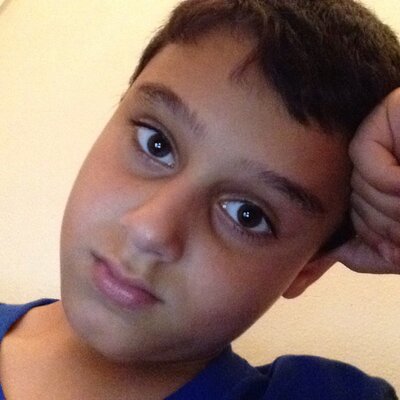 Profile Picture of Ahmed Amrou (@Ahmed_Amrou) on Twitter