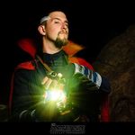 Profile Picture of Andrew Fenske (@strangeincle) on Instagram