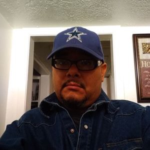 Profile Picture of Steve Benavides (@SteveBenavides7) on Twitter