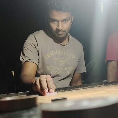 Profile Picture of KARTHIK RAGHAVAN P (@KARTHIK_0593) on Twitter
