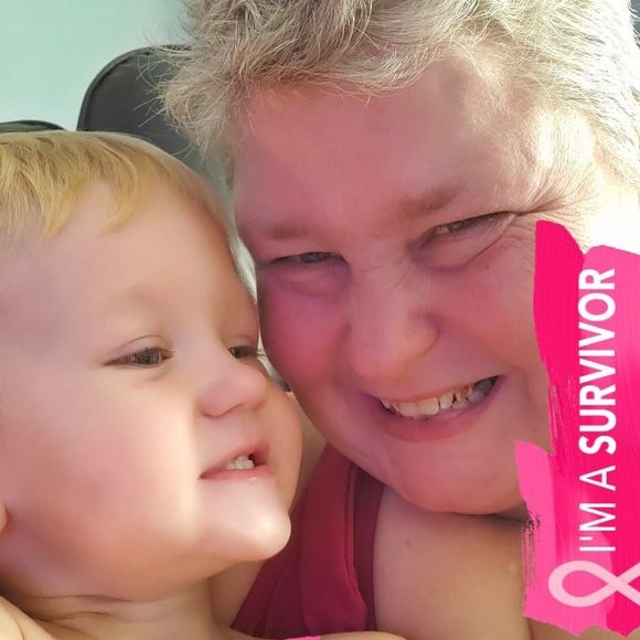 Profile Picture of Sally n brian Lakins (@slakins1) on Poshmark