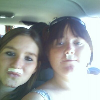 Profile Picture of Krystal Lee  Chase (@krissielee101) on Twitter