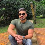 Profile Picture of Nicholas Pearce (@inicky_pearce) on Instagram