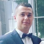 Profile Picture of Benjamin Kramer (@bennykr.amer) on Instagram