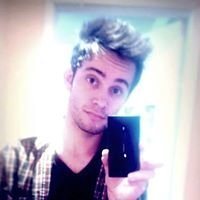 Natan Zór - Myspace Profile Picture of Natan Zór (@natan.araujo) on Myspace