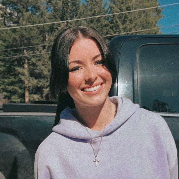 Profile Picture of Kar (@@karlythesparky) on Tiktok