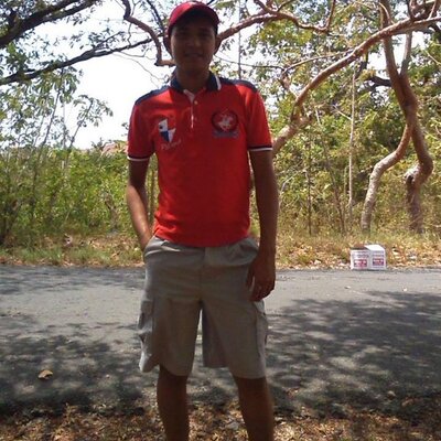 Profile Picture of Jesus Cedeño (@jesuscedeno11) on Twitter