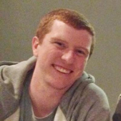 Profile Picture of Jeremy Purdum (@jpurdum13) on Twitter