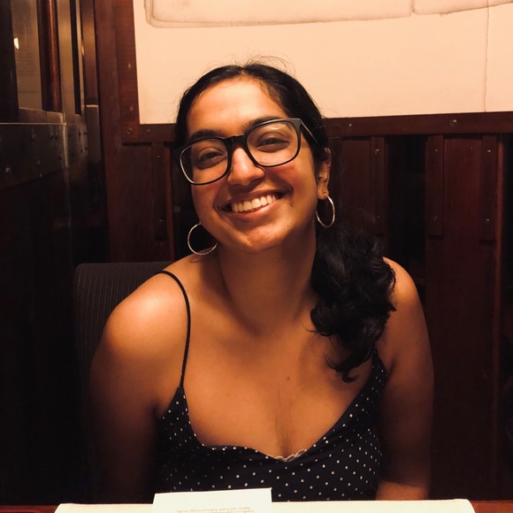 Profile Picture of Neha Pathak (@nehakpathak) on Poshmark