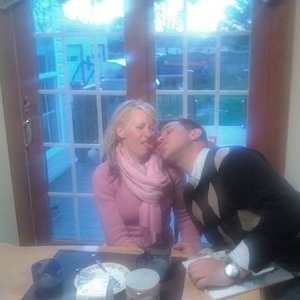 Profile Picture of David Perrera (@jersey732) on Myspace