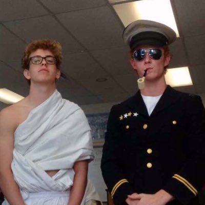 Profile Picture of Mitch Arndt (@MitchArndt) on Twitter