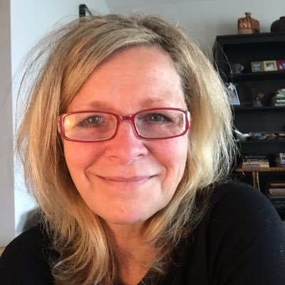 Profile Picture of Kim Kingston (@KimKing15191580) on Twitter