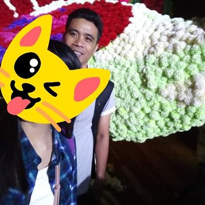 Profile Picture of Chard Mariano (@RichardPMariano) on Twitter