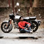 Profile Picture of Ãñîsh_❤_güptã (@anish_gupta799) on Instagram