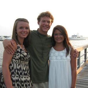 Profile Picture of Chris Franovich (@ogwarriors) on Myspace