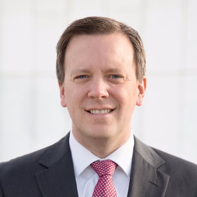 Profile Picture of Brent Pace (@BrentLPace) on Twitter