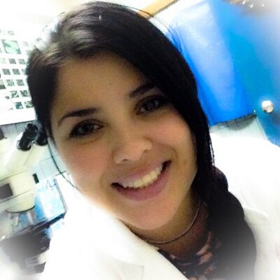 Profile Picture of Lindsay Álvarez (@alvarezlin) on Twitter