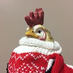 Profile Picture of Bruce the Rooster (@brucetheshadesrooster) on Instagram