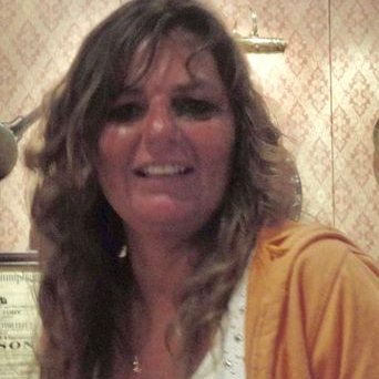 Profile Picture of Lisa Massingill (@massingill_lisa) on Twitter