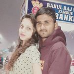 Profile Picture of dimpal patel (@dimpal7913) on Instagram