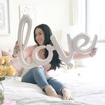Profile Picture of KATIE STAPLES (@stayathomedecor) on Instagram