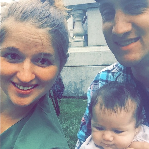 Profile Picture of Allison Hunter (@allhunt90) on Poshmark