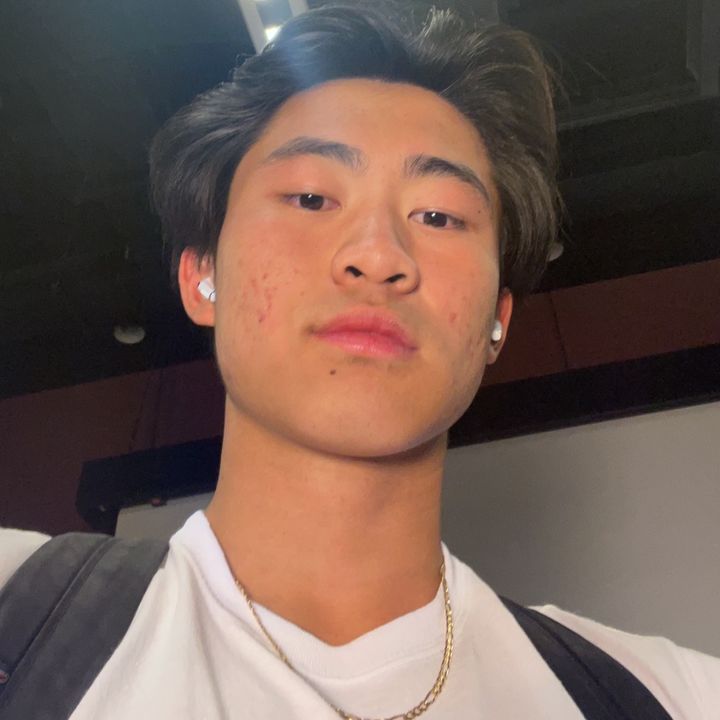 michael - Tiktok Profile Picture of michael (@michaelsherrr) on Tiktok