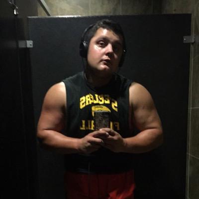 Profile Picture of Nick Hanshaw (@hanshaw_nick) on Twitter