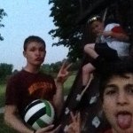 Profile Picture of Brady Evan Jonny (@ruffledfeathers_twerkteam3) on Instagram
