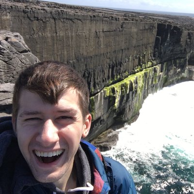 Profile Picture of Robert Grimm (@robertgrimm_wx) on Twitter