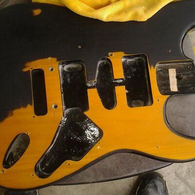 Profile Picture of Jonathan Dilley (@jon7009) on Twitter