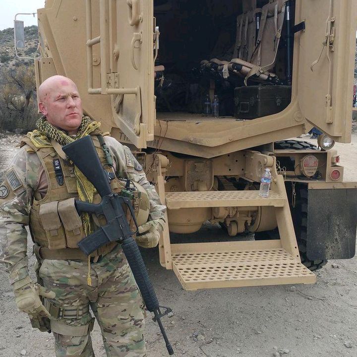 Profile Picture of ALLEN SALSMAN (@allen.salsman) on Tiktok