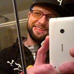 Profile Picture of Bryan Klein (@klein_bk) on Instagram