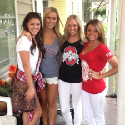 Profile Picture of Brittany Button (@bbutton3) on Twitter