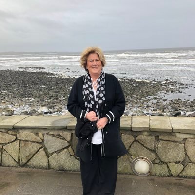 Profile Picture of Mary (@duggan_mary) on Twitter