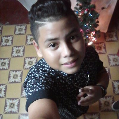Kevin Anaya - Twitter Profile Picture of Kevin Anaya (@TheKevinGigante) on Twitter