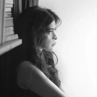 Profile Picture of Patricia Evangelista (@patevangelista) on Instagram