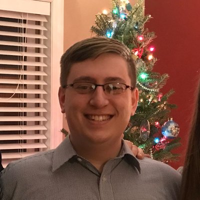 Profile Picture of Nathan Stern (@stern_judge) on Twitter