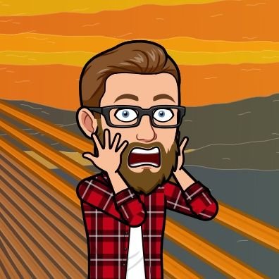 Profile Picture of Tristan Coates (@tristan_coates) on Twitter