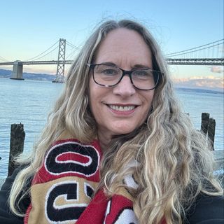 Profile Picture of Eileen O'Rourke-Roblero (@eileenorourke30) on Instagram