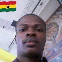 Profile Picture of Benjamin Adjei (@benjamin-adjei-4) on Quora