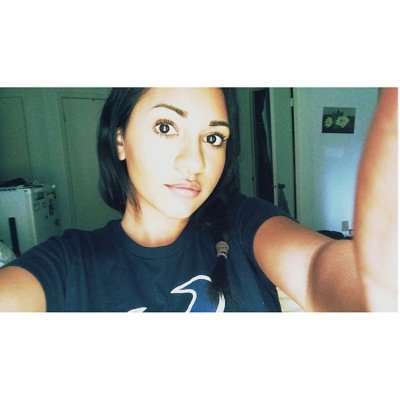 Profile Picture of Miranda Mercado (@mercadomiranda5) on Twitter