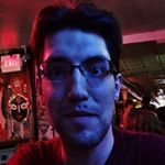 Profile Picture of Robert Pigott (@robpigott) on Instagram