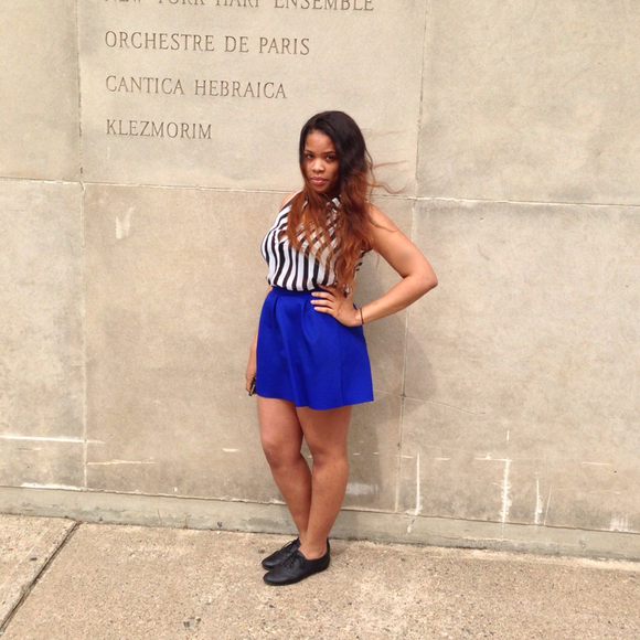 Profile Picture of Chantal Samuels (@chansam) on Poshmark