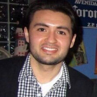 Profile Picture of Travis Cottrell (@TravCottrell3) on Twitter