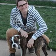 Profile Picture of Joshua Temple (@joshcasting) on Pinterest