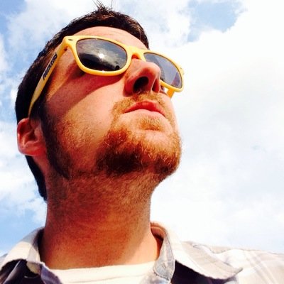 Profile Photo of Thomas M. Janssen (@TheTommyJ) on Twitter