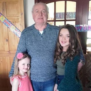Profile Picture of Alwyn Mullan (@alwyn.mullan) on Facebook
