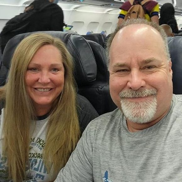 Profile Picture of Nancy Fagan (@nancy_fagan) on Poshmark