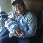 Profile Picture of Adam Hutchison (@adamdavidhutchison) on Instagram